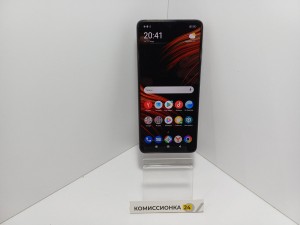 Мобильный телефон Xiaomi, Poco X3 Pro, 256 ГБ, коричневый