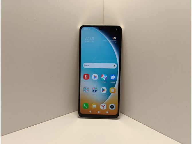 Мобильный телефон Xiaomi Poco C71 3\64