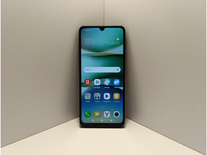 Мобильный телефон Xiaomi Redmi A5 3\64