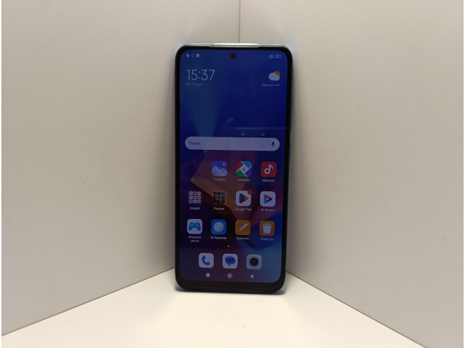 Мобильный телефон Xiaomi Redmi Note 10S 6\128