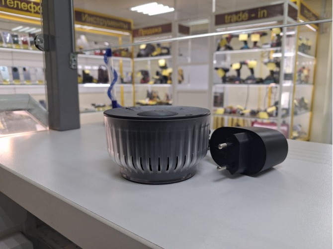 Умная колонка Sber Boom Mini 2