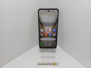 Мобильный телефон TECNO, Spark 40C, 128 ГБ, серебристый