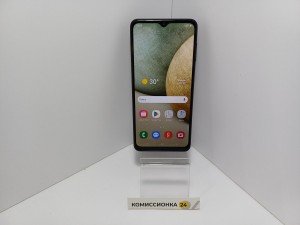 Мобильный телефон Samsung, Galaxy A12, 32 ГБ, черный