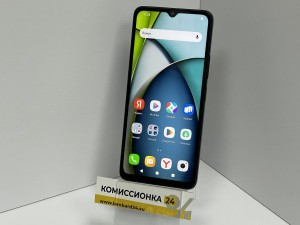 Мобильный телефон Xiaomi, Redmi A3x, 64 ГБ, черный
