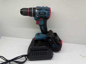 Дрель-шуруповерт NeroFF 21WST-10
