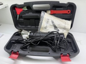 Машинка для стрижки овец Romitech SC-350