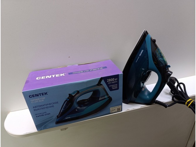 Утюг Centek ct-2317