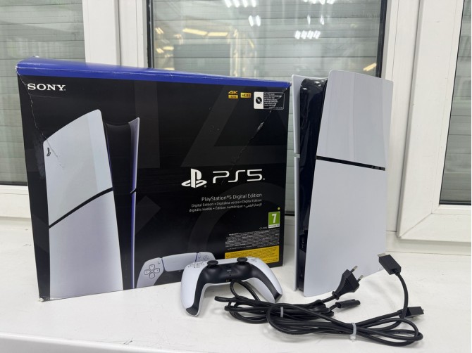 Sony Playstation 5 Slim CFI-2016