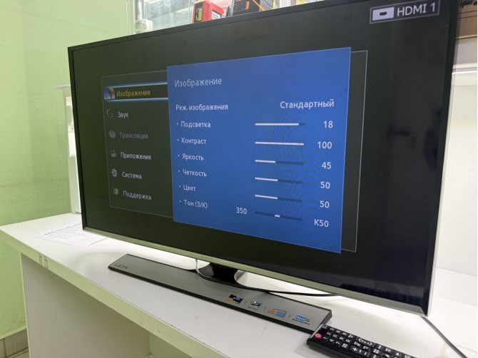 Телевизор Samsung LT32E310EX