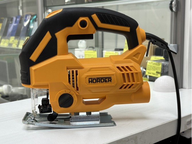 Лобзик Horder LHR-1500