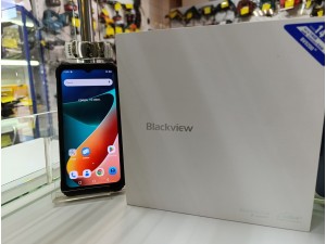 Мобильный телефон Blackview, BV9200, 256 ГБ, черный