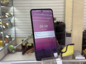 Мобильный телефон F+ P670 4/64 ГБ