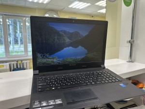 Ноутбук Lenovo B50 -30