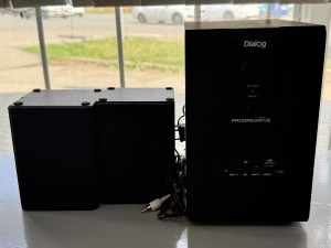 Колонки Dialog AP-150