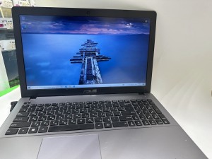 Ноутбук ASUS K550J, NVIDIA GTX 950M(2gb)