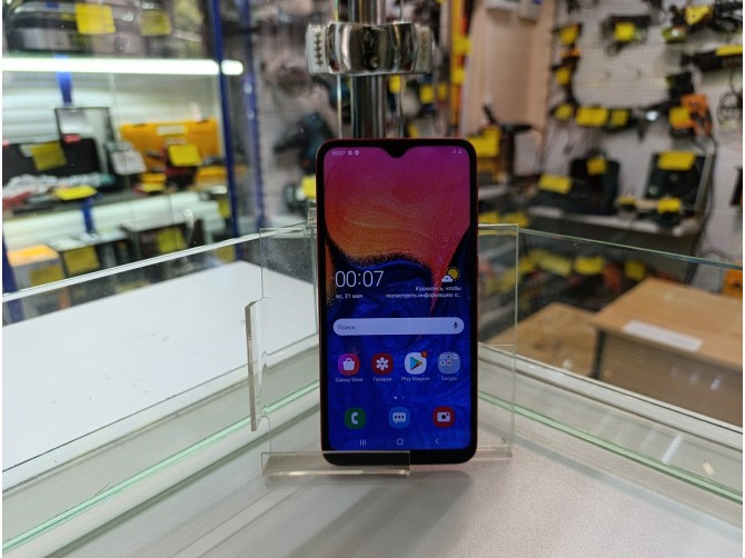 Мобильный телефон Samsung Galaxy A10 2\32