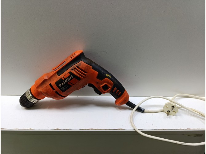 Дрель Patriot FD420
