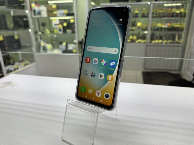 Телефон Xiaomi Poco c71 3/64 gb