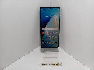 Мобильный телефон realme, Note 50, 64 ГБ, черный