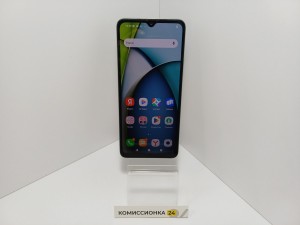 Мобильный телефон Xiaomi, Redmi A3x, 64 ГБ, зеленый