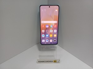 Мобильный телефон Xiaomi, 12 Lite, 128 ГБ, зеленый