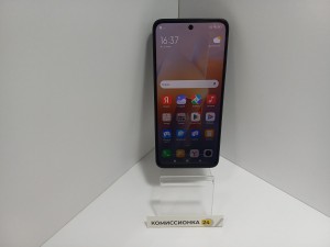 Мобильный телефон Xiaomi, Redmi 12, 256 ГБ, черный