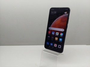 Мобильный телефон Xiaomi, Redmi 9A, 32 ГБ, черный