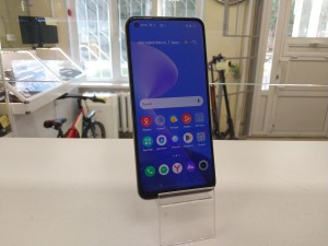 Смартфон Realme 8 6 ГБ 128 ГБ белый