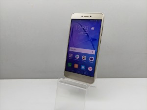 Мобильный телефон Honor, 8 Lite, 16 ГБ, золотистый