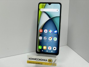 Мобильный телефон Xiaomi, Redmi A3x, 64 ГБ, зеленый