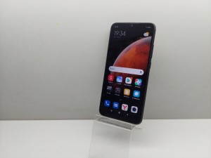 Мобильный телефон Xiaomi, Redmi 9A, 32 ГБ, черный