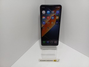 Мобильный телефон TECNO, Pova 6 Neo, 256 ГБ, черный