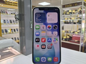 Мобильный телефон Apple, iPhone 12 mini, 64 ГБ