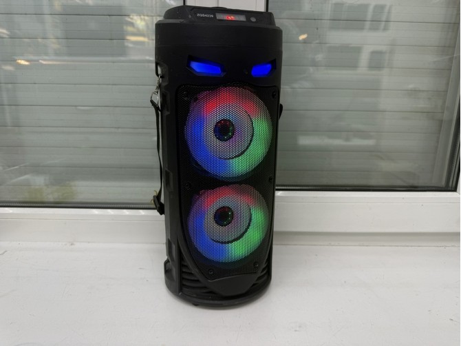 Колонка zqs4239