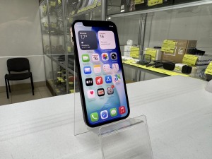 Мобильный телефон Apple, iPhone 12 mini, 64 ГБ, черный