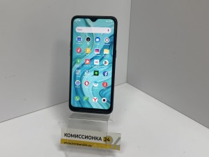 Мобильный телефон OPPO, A1k, 32 ГБ, черный