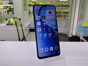 Мобильный телефон Realme note 50 128 gb