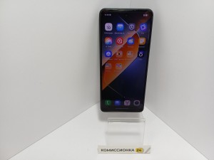 Мобильный телефон TECNO, Pova 6 Neo, 128 ГБ, черный