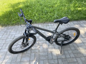 Велосипед Stant MD 4500