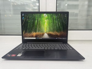 Ноутбук Lenovo ideapad s145 -15api