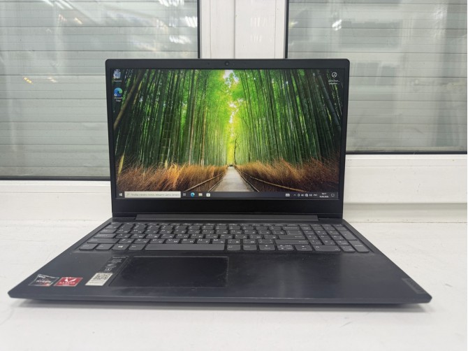 Ноутбук Lenovo ideapad s145 -15api