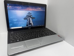 Ноутбук Acer E1-571G-32344G32MNKS