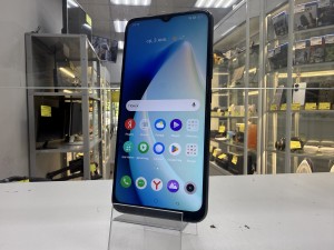 Мобильный телефон Realme C25S 4\128