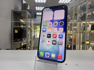 Мобильный телефон iPhone 13 Pro 128 ГБ