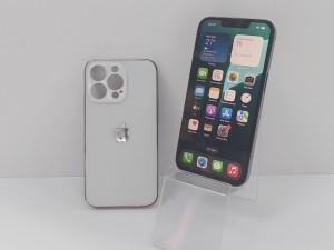 Мобильный телефон Apple, iPhone 13 Pro, 128 ГБ, серый