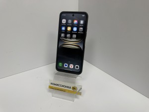 Мобильный телефон TECNO, Spark Go 2, 128 ГБ, черный
