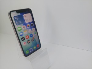 Мобильный телефон Apple, iPhone 13 mini, 128 ГБ, розовый