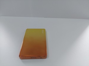 Внешний жесткий диск HDD 1 TB