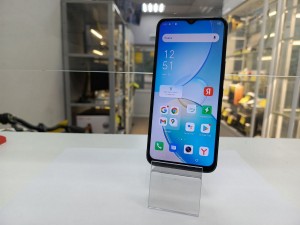 Мобильный телефон Infinix, Hot 12 Pro, 128 ГБ, черный