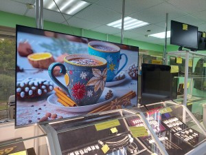 Телевизор Haier, 50 Smart TV S3